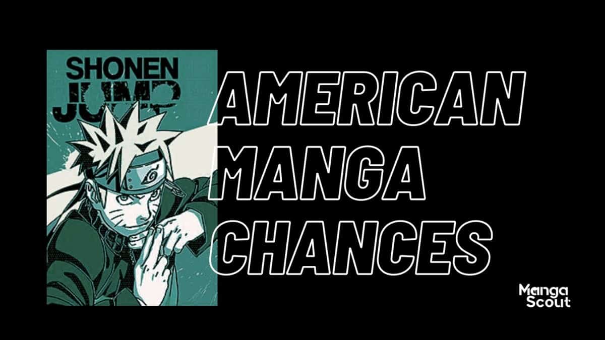 how to become an American mangaka