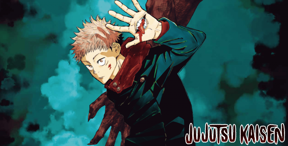 How many volumes does Jujutsu Kaisen have